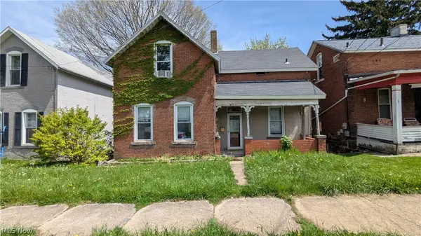 273 S Adams Street, Mansfield, OH 44902