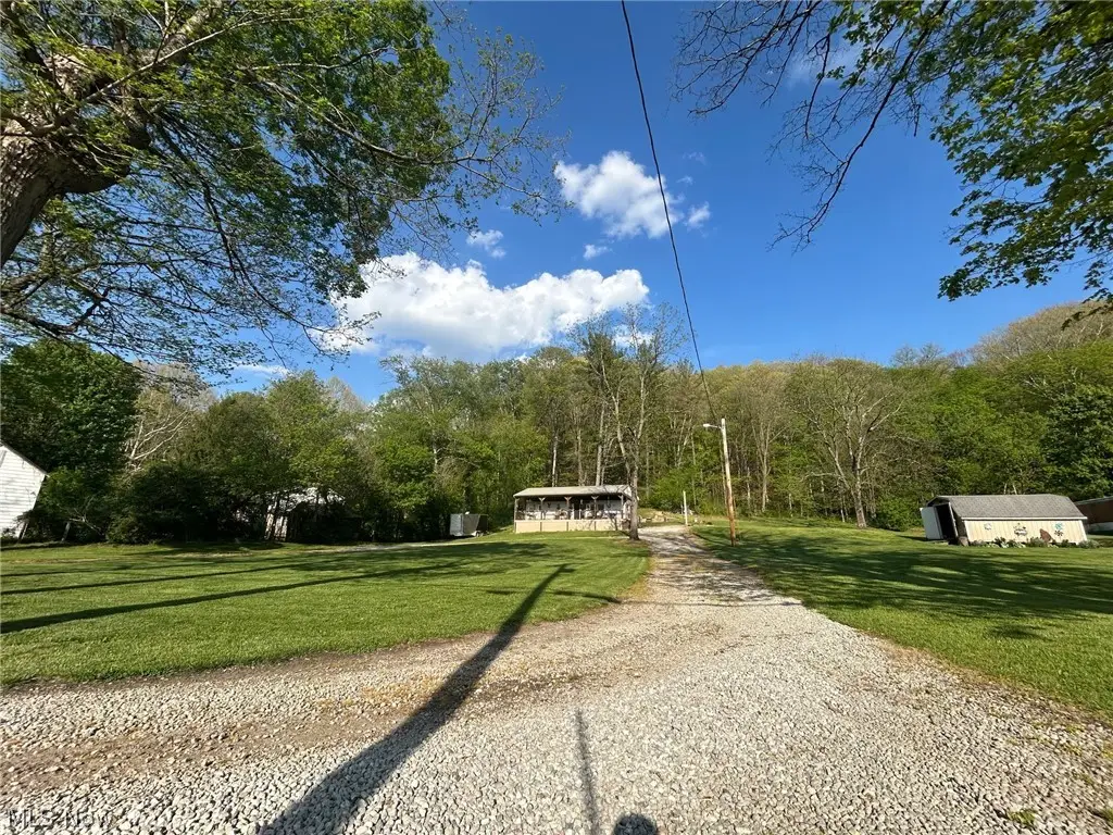38478 Red Road, Nelsonville, OH 45764 - #1