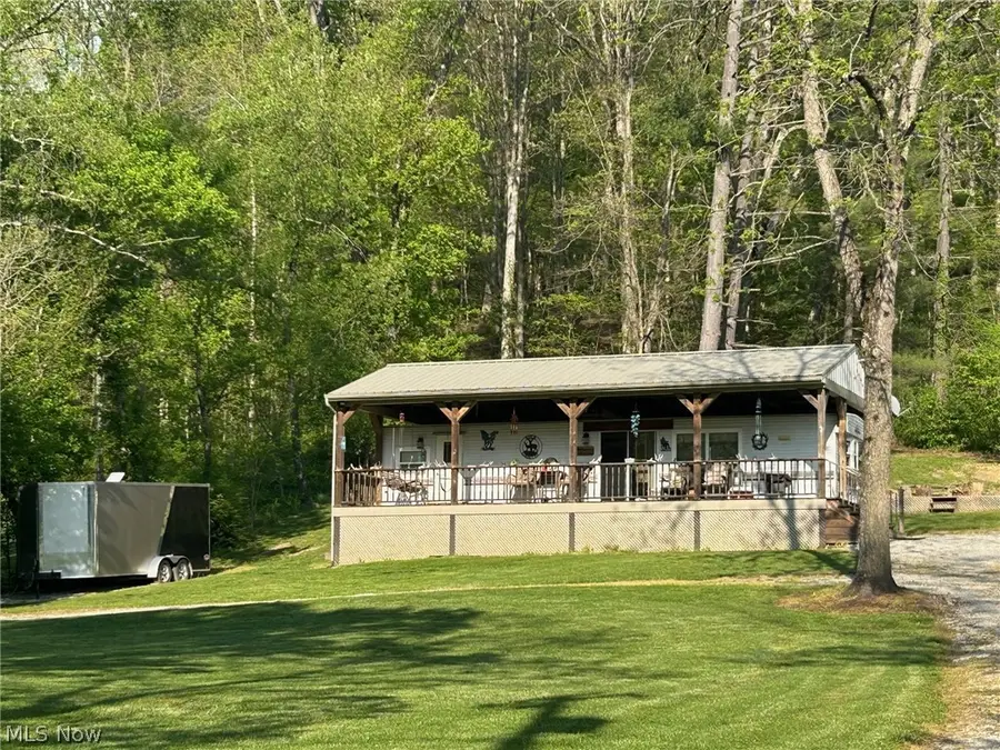 38478 Red Road, Nelsonville, OH 45764 - #3