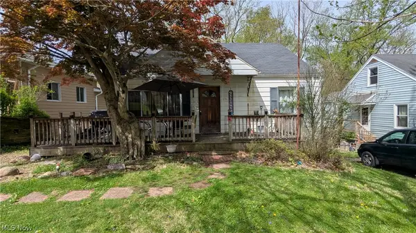 380 Emerald Avenue, Mansfield, OH 44907
