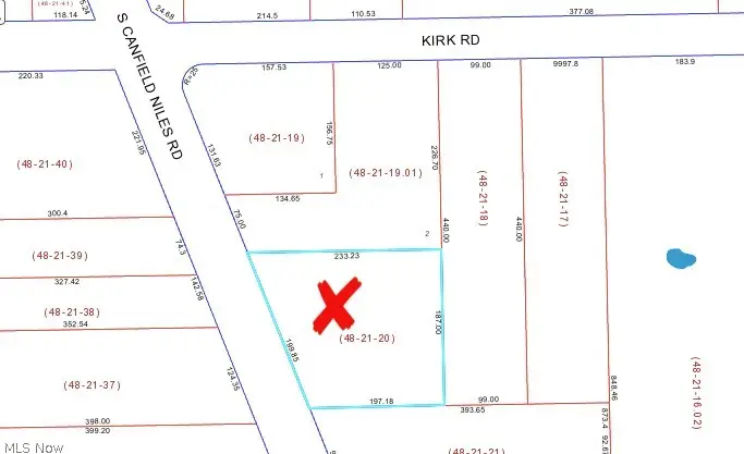 S Canfield Niles Road, Austintown, OH 44406 - #1