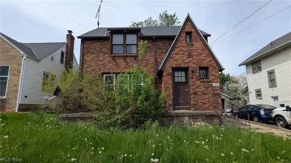 350 Sturges Avenue, Mansfield, OH 44903