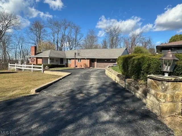 1307 Brightview Drive, East Liverpool, OH 43920 - #2