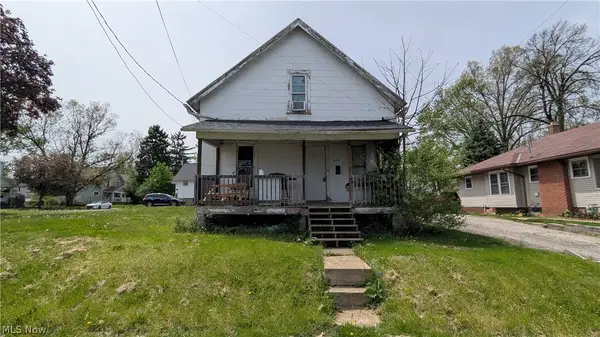 472 Hammond Avenue, Mansfield, OH 44902