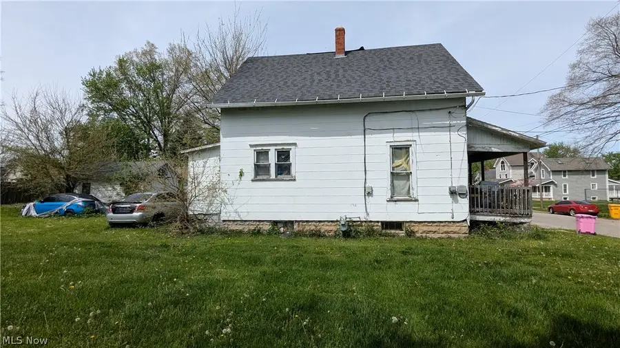 472 Hammond Avenue, Mansfield, OH 44902 - #2