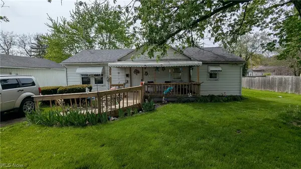 473 Van Buren Street, Mansfield, OH 44905