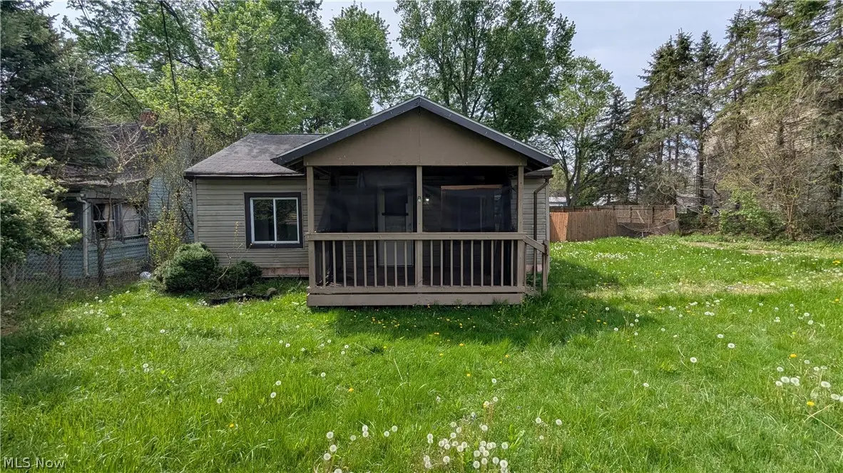 622 Caldwell Avenue, Mansfield, OH 44905 - #1