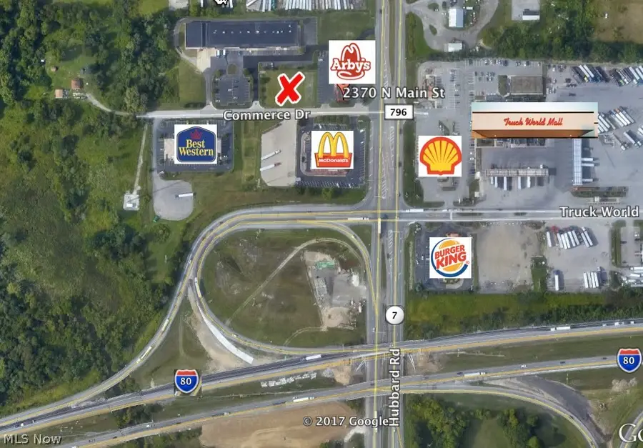 Main, Hubbard, OH 44425 - #2