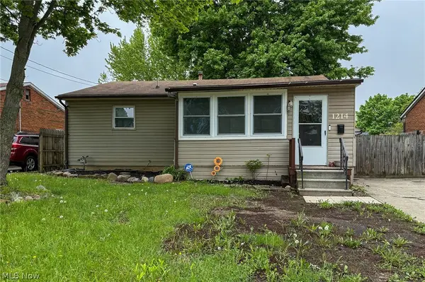 1214 Pennsylvania Avenue, Lorain, OH 44052