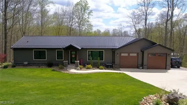 2630 Constance Drive, Millersburg, OH 44654