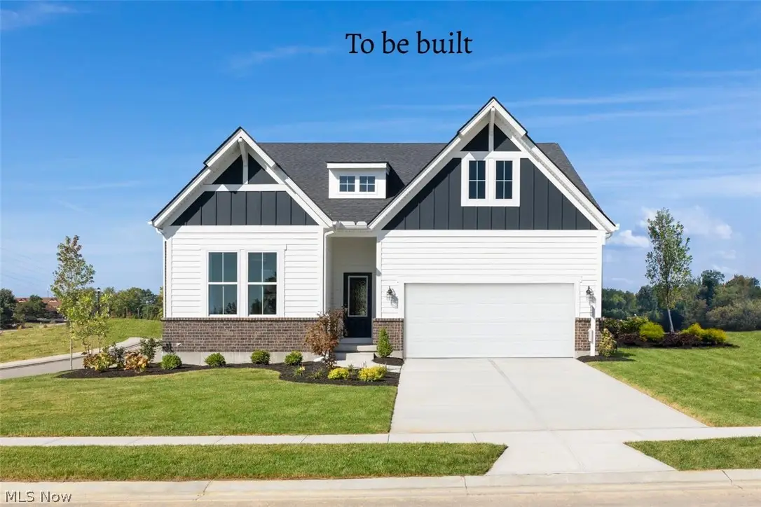 3644 Great Windsor Lane, Sagamore Hills, OH 44685 - #1