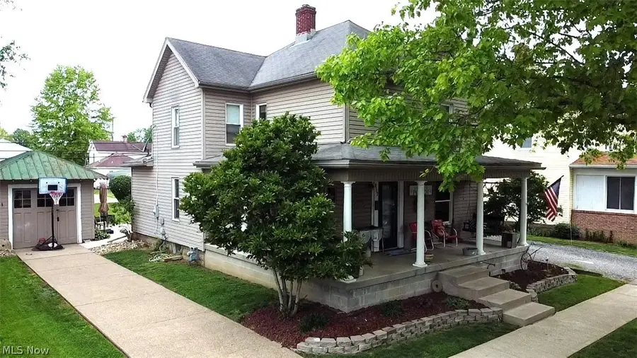 817 Walnut Street, Caldwell, OH 43724 - #2