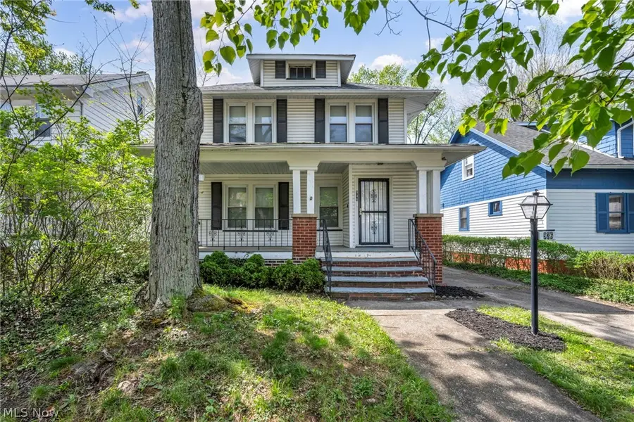 936 Selwyn Road, Cleveland Heights, OH 44112 - #2