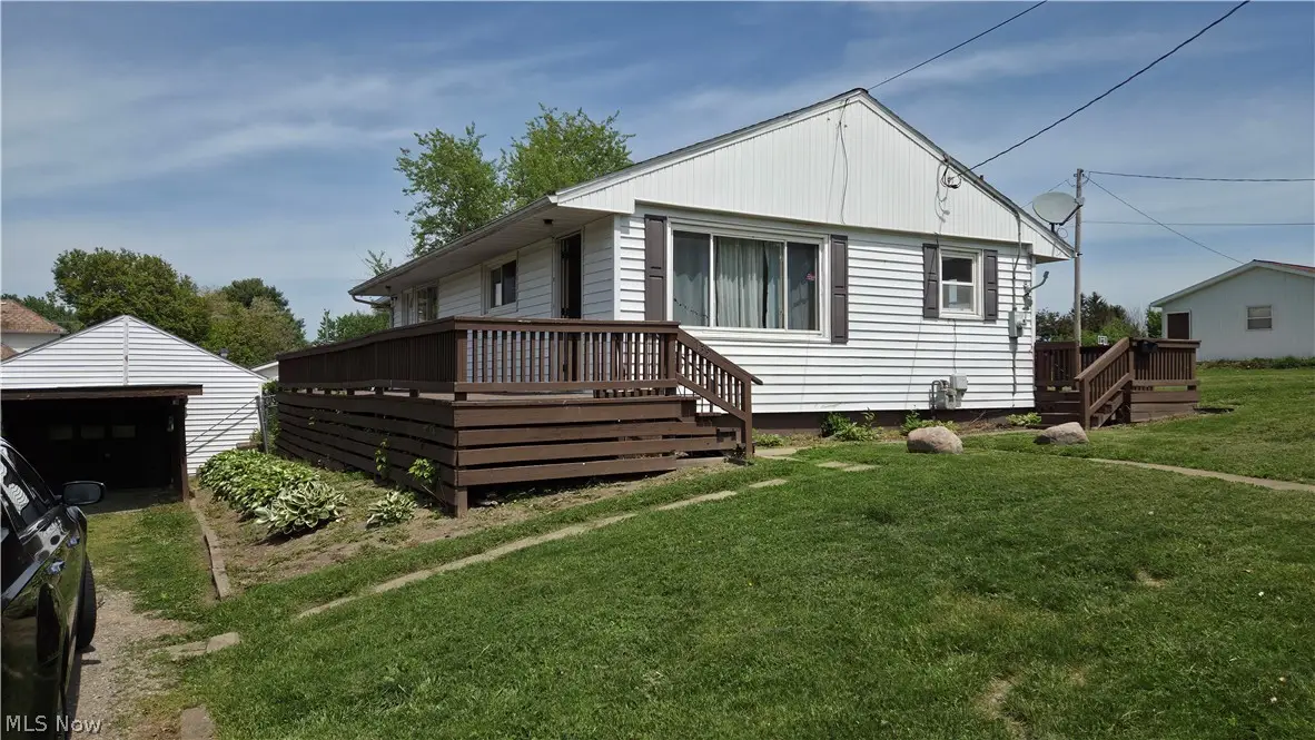 1135 Federal Avenue, Zanesville, OH 43701 - #1