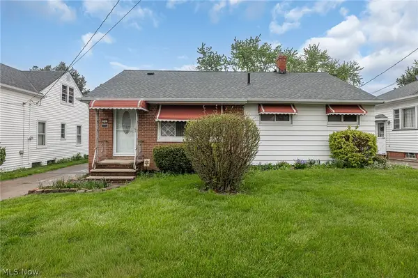 9609 Alexander Road, Garfield Heights, OH 44125