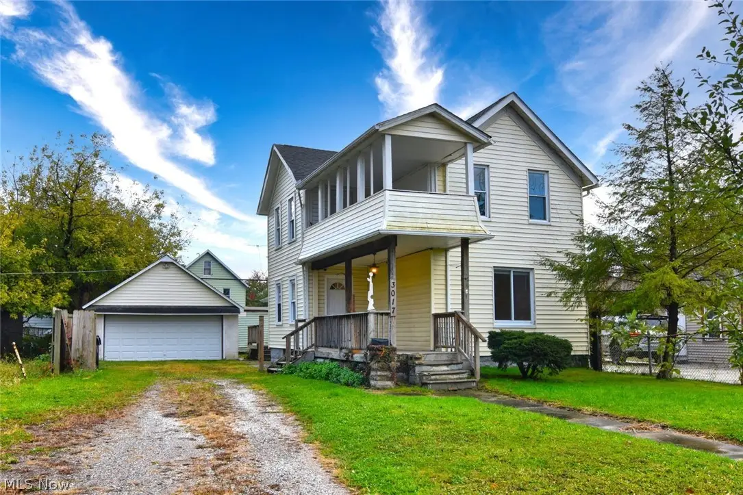 3017 Trowbridge Avenue, Cleveland, OH 44109 - #1