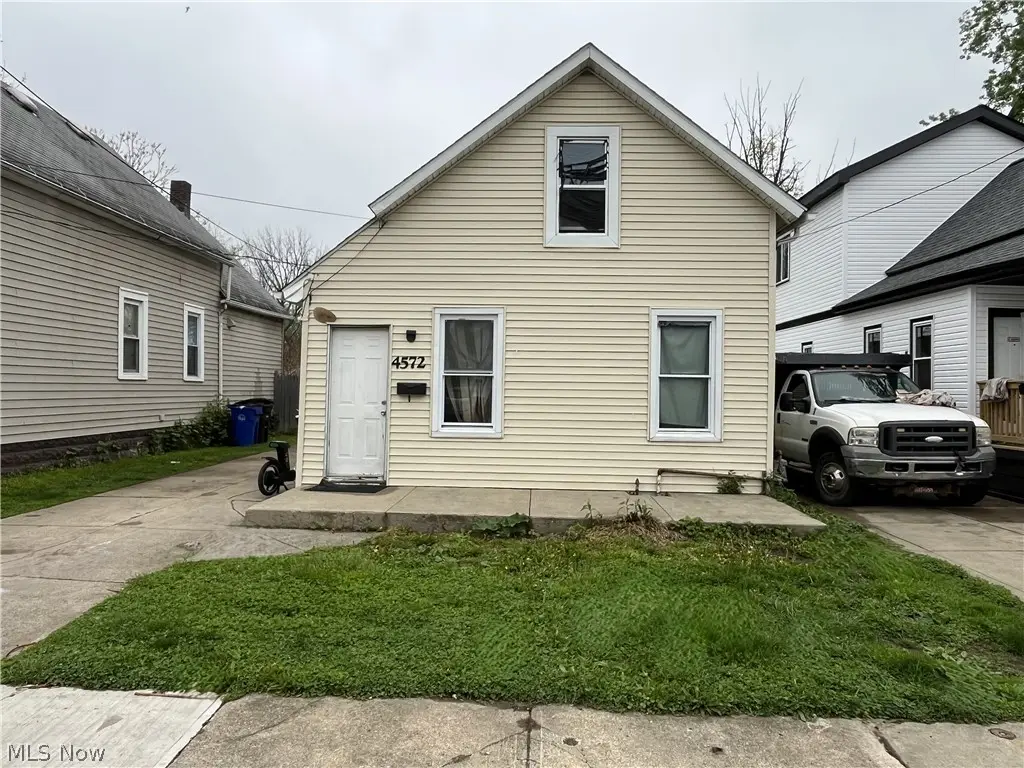 4572 Niessen Court, Cleveland, OH 44109 - #1
