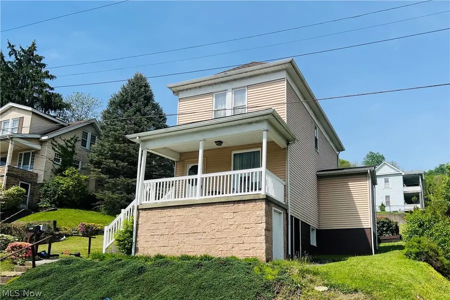 1121 N 7th Street, Martins Ferry, OH 43935 - #2