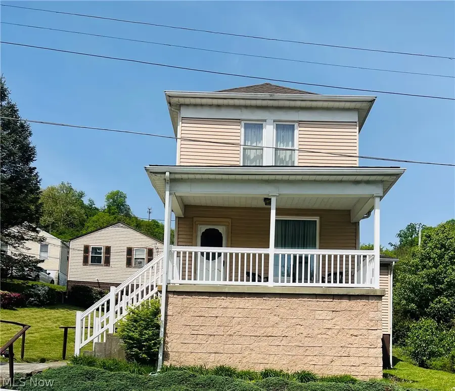 1121 N 7th Street, Martins Ferry, OH 43935 - #3