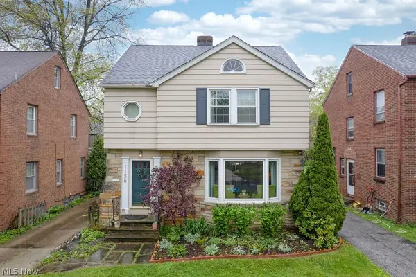 1155 Brentwood Road, Cleveland Heights, OH 44121