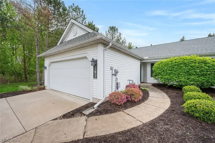 33817 Honeysuckle Lane, North Ridgeville, OH 44039 - #2