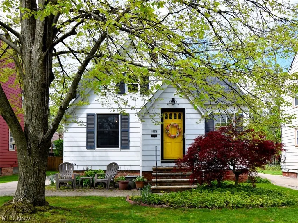 1272 Winston Road, South Euclid, OH 44121 - #1