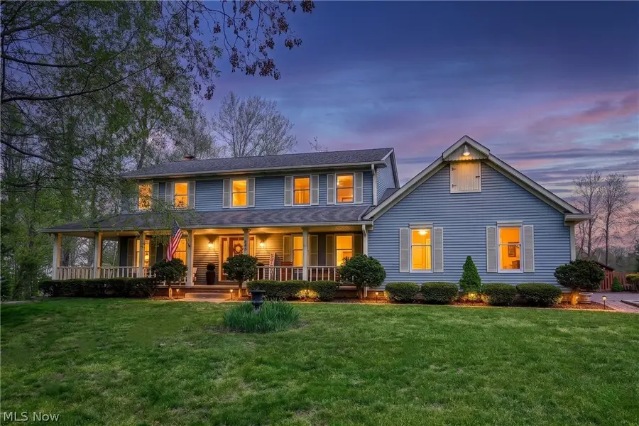 1632 Carriage House Drive, Mogadore, OH 44260 - #2