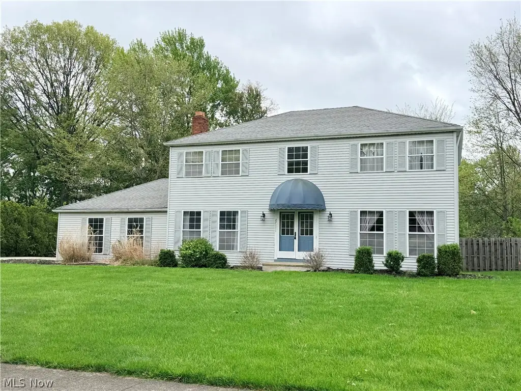 27111 Newton Circle, North Olmsted, OH 44070 - #1