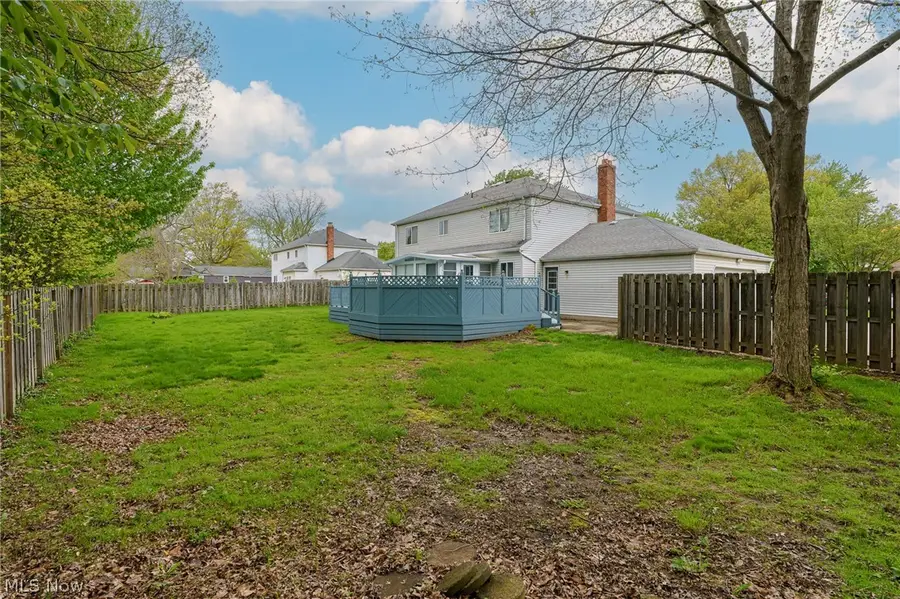 27111 Newton Circle, North Olmsted, OH 44070 - #3