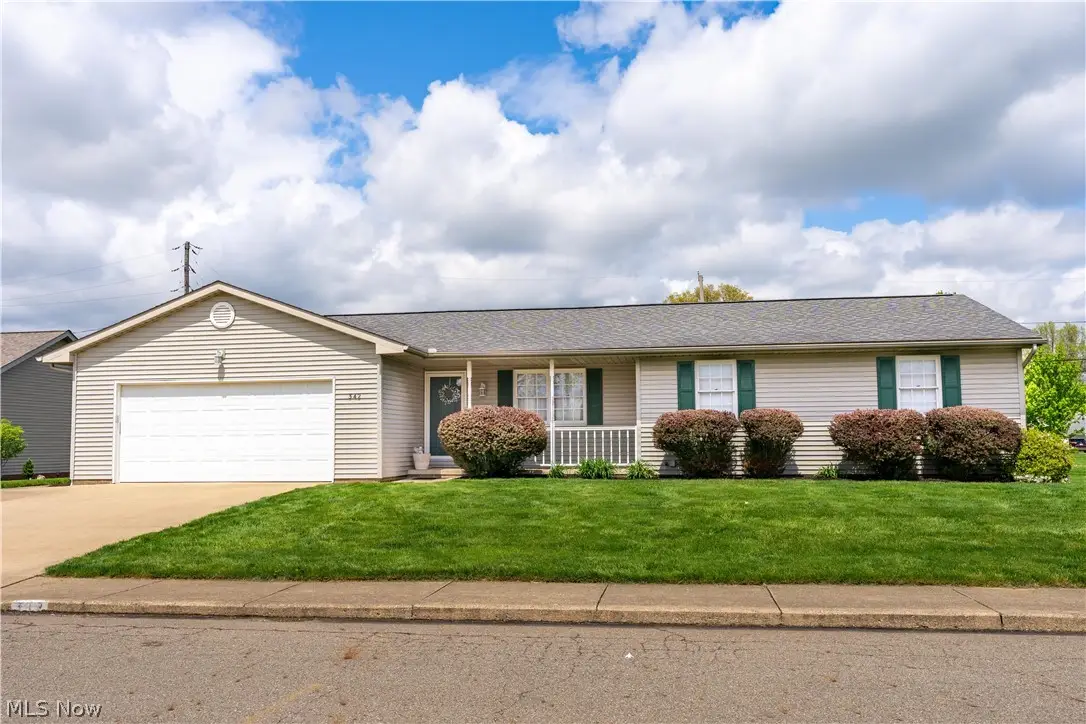 342 Sheffield Ne Avenue, Massillon, OH 44646 - #1