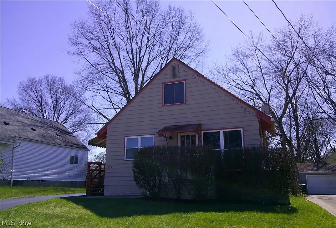 1168 Jeanie J Avenue, Akron, OH 44310 - #1