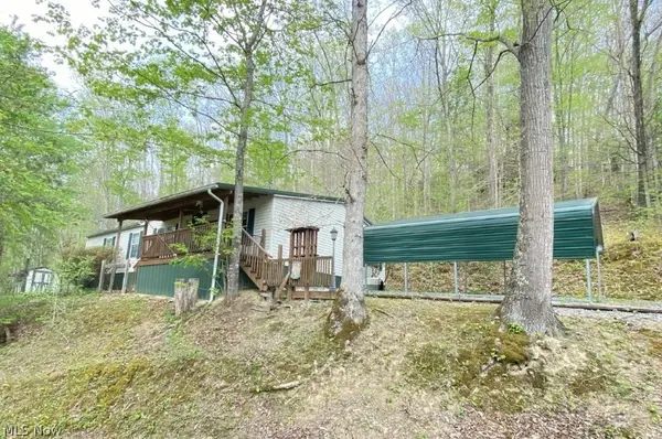 14766 Elk River Road, Duck, WV 25063