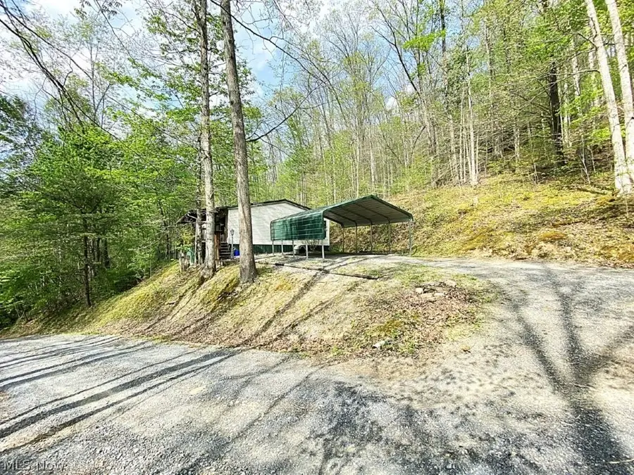 14766 Elk River Road, Duck, WV 25063 - #2