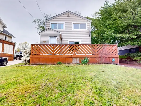 1801 Malasia Road, Akron, OH 44305