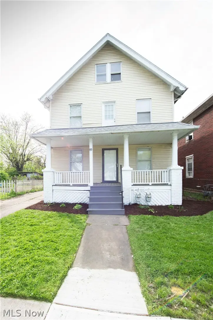 3428 W 65th Street, Cleveland, OH 44102 - #1
