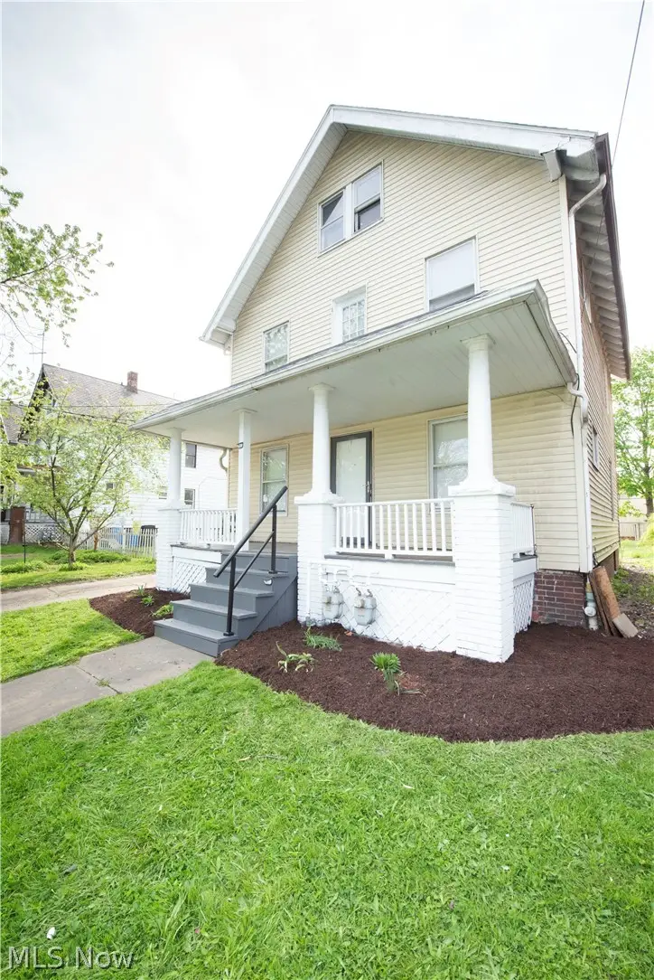 3428 W 65th Street, Cleveland, OH 44102 - #2