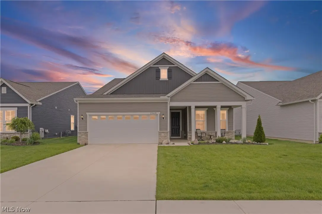 23628 St Andrews Drive, Columbia Station, OH 44028 - #1