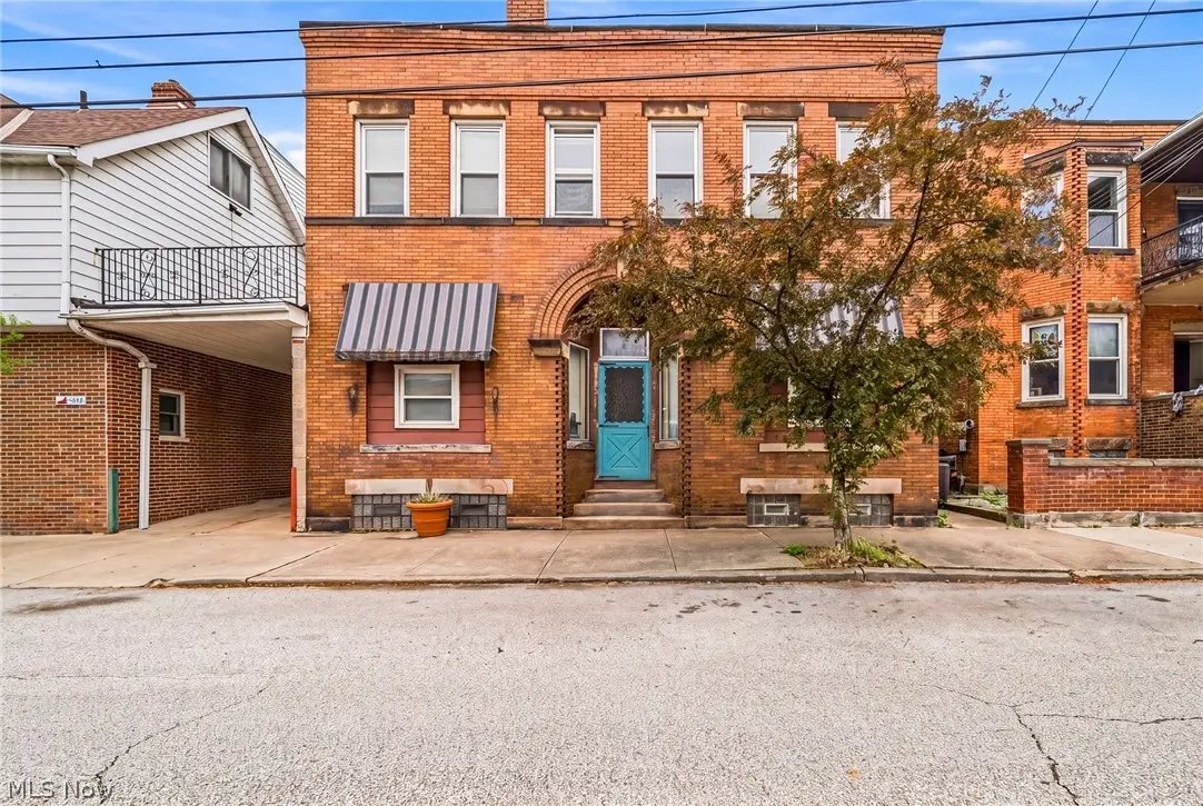 1947 Coltman Road, Cleveland, OH 44106 - #1