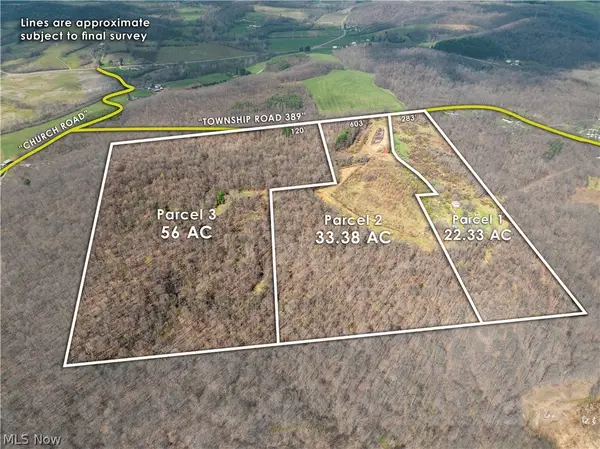 Township Rd 389, Frazeysburg, OH 43822