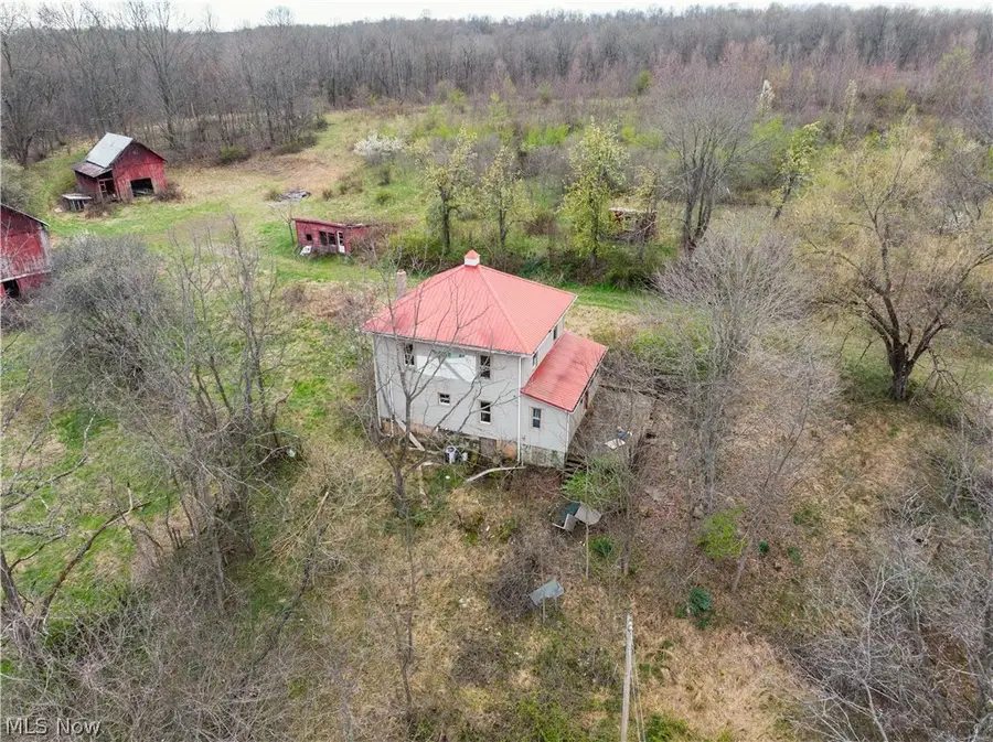 16555 Township Road 389, Frazeysburg, OH 43822 - #2