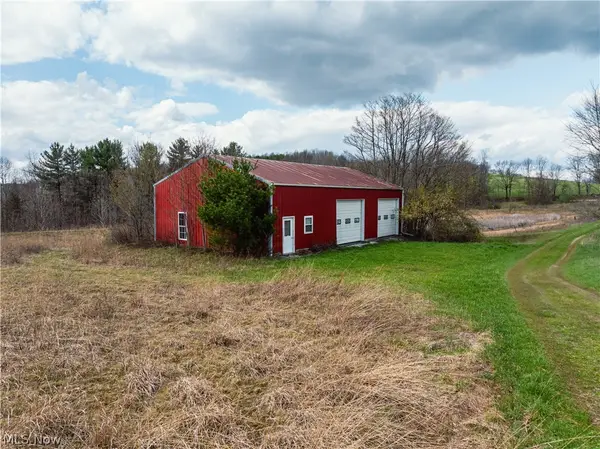 Township Rd 389, Frazeysburg, OH 43822