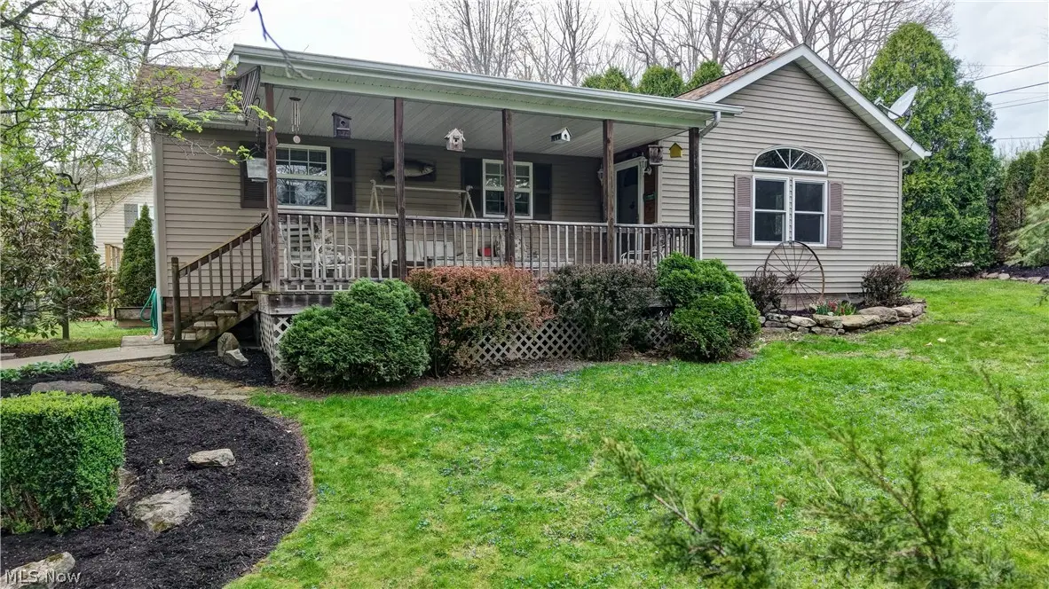 2041 Thrasher Sw Road, Carrollton, OH 44615 - #1