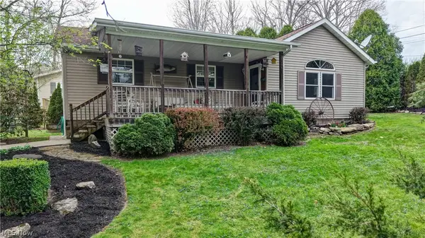 2041 Thrasher Sw Road, Carrollton, OH 44615