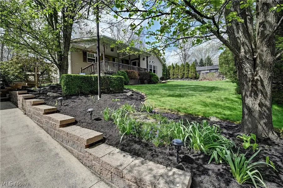 2041 Thrasher Sw Road, Carrollton, OH 44615 - #2