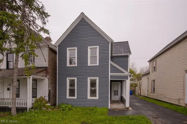 3211 W 90th Street, Cleveland, OH 44102