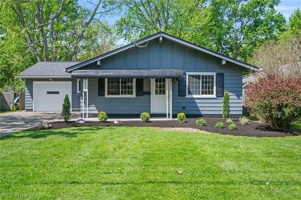 6030 Harrison Street, Mentor, OH 44060