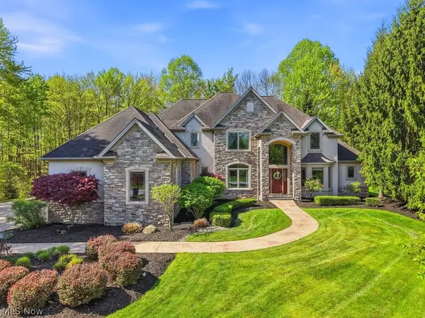 7312 Stockwood Drive, Solon, OH 44139