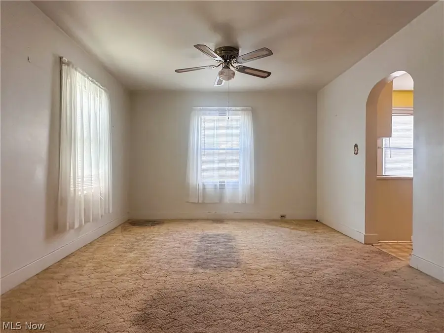 814 Griffin Street, Niles, OH 44446 - #3