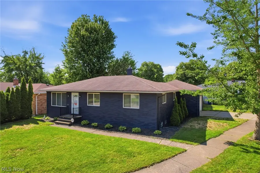 1209 Galaxy Drive, Cleveland, OH 44109 - #3