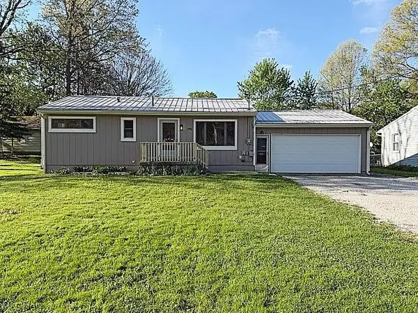 1996 Berger Avenue, Stow, OH 44224
